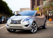 Hyundai Nuvis Concept